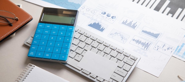 Estate and trust accounting